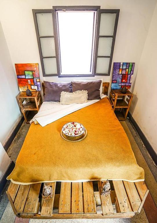 Hostel Dream Kasbah Marakéš Exteriér fotografie