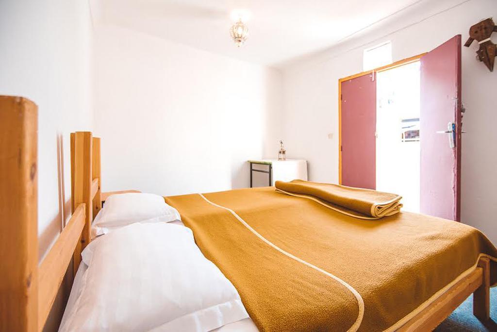 Hostel Dream Kasbah Marakéš Exteriér fotografie