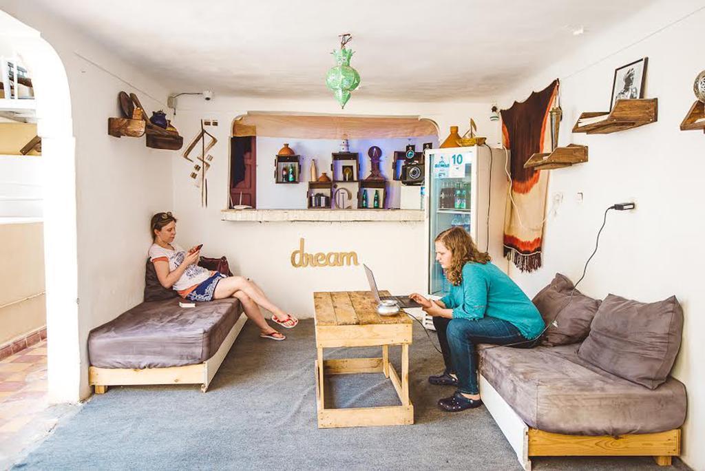 Hostel Dream Kasbah Marakéš Exteriér fotografie