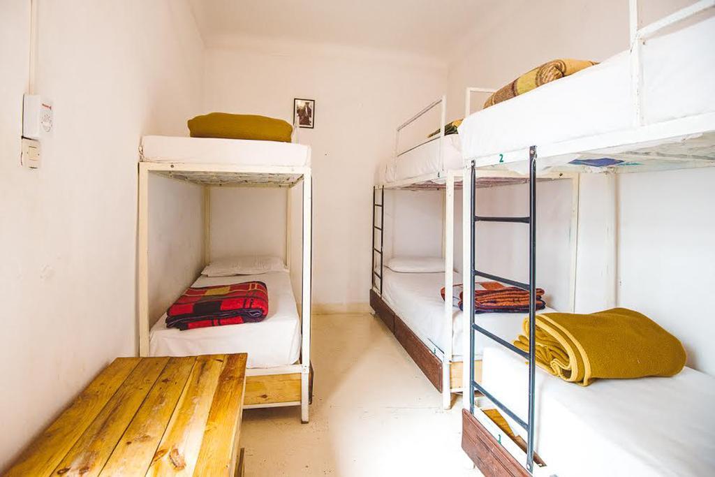 Hostel Dream Kasbah Marakéš Exteriér fotografie